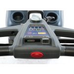 Nilfisk SC351 súrolóautomata 