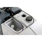 Nilfisk SC351 súrolóautomata 