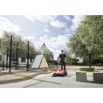 Viper PS480 manuális seprőgép