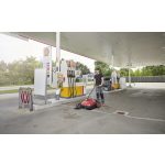 Viper PS480 manuális seprőgép