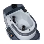 Nilfisk SC250 kompakt padlótisztító