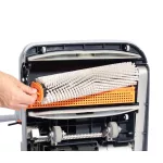 Nilfisk SC250 kompakt padlótisztító