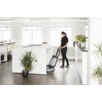 Nilfisk SC100 kisméretű padlótisztító