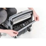 Nilfisk SC100 kisméretű padlótisztító