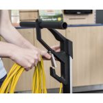 Nilfisk SC100 kisméretű padlótisztító