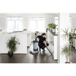 Nilfisk SC100 kisméretű padlótisztító