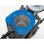 Nilfisk VL500 35 EDF száraz-nedves porszívó