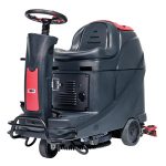 Viper AS530R kisméretű ráülős súrológép