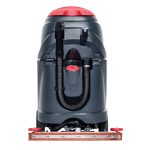 Viper AS530R kisméretű ráülős súrológép