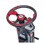 Viper AS530R kisméretű ráülős súrológép