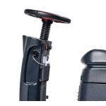 Viper AS530R kisméretű ráülős súrológép