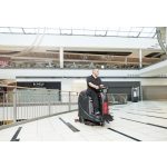 Viper AS530R kisméretű ráülős súrológép