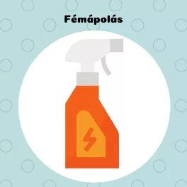 Fémápolás