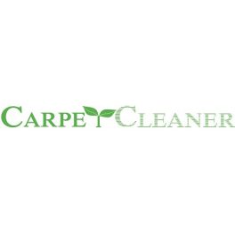 Carpet Cleaner