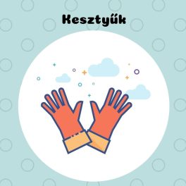 Kesztyűk
