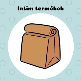 Intim termékek