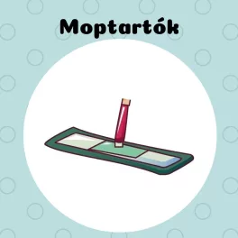 Moptartók