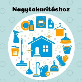 Nagytakarítás