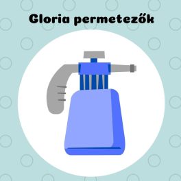 Gloria permetezők