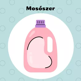 Mosószer