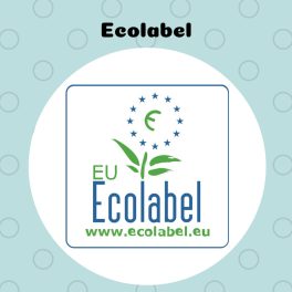 EU Ecolabel minősítésű tisztítószerek